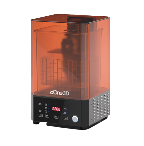 Flashforge Hunter 3D Printer | dOne 3D