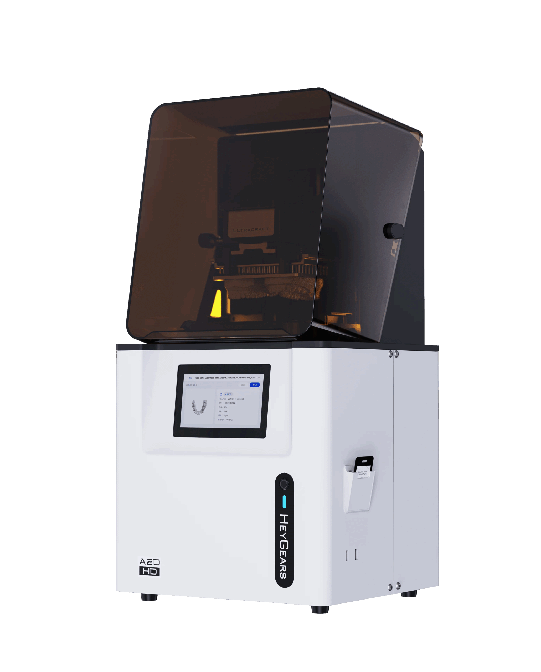 Flashforge Hunter 3D Printer | dOne 3D