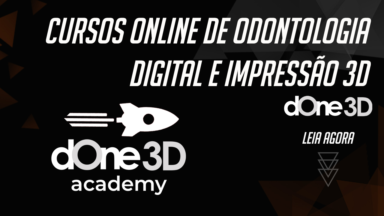 dOne 3D Academy