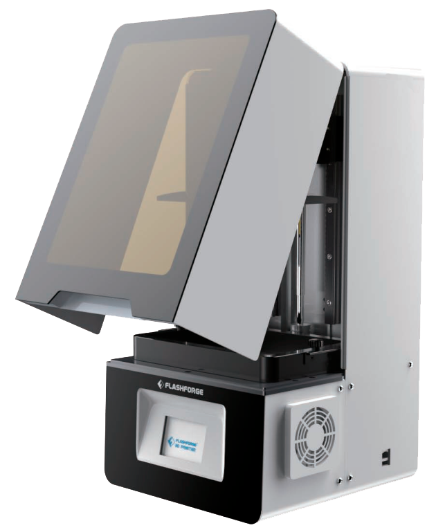 Impressora 3D FlashForge Focus