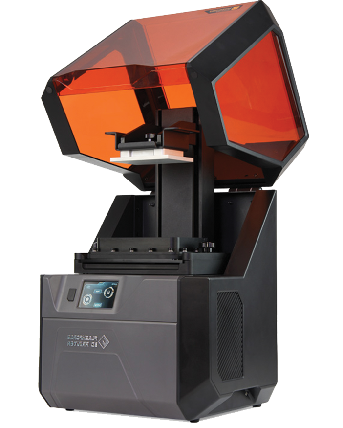 Impressora 3D FlashForge Hunter